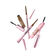 FLUFF & HOLD LAMINATING BROW WAX (CERA LÍQUIDA PARA CEJAS)